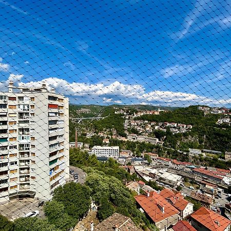 Bright And Charming Studio Apartment Rijeka Exterior photo
