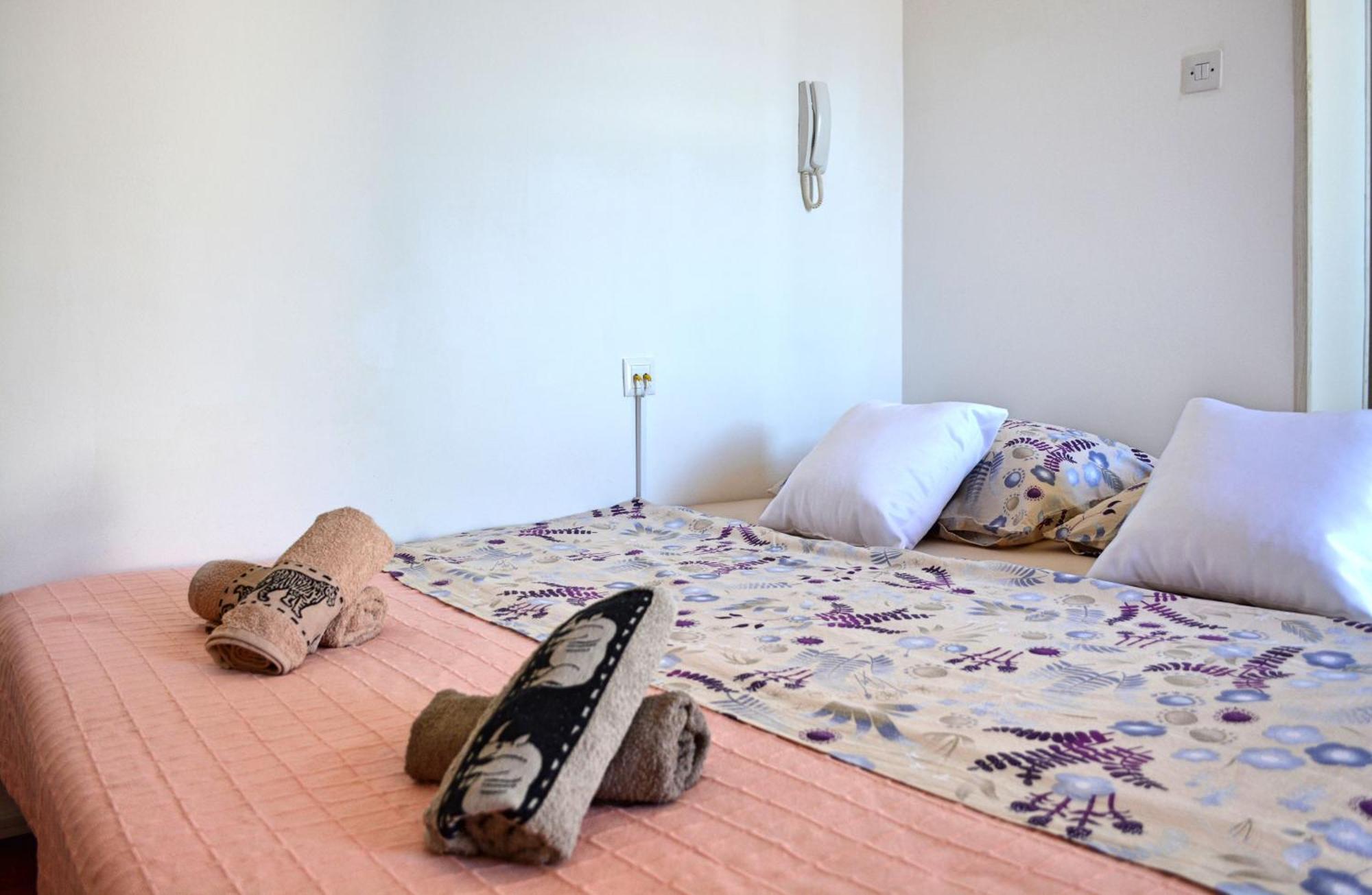 Bright And Charming Studio Apartment Rijeka Exterior photo