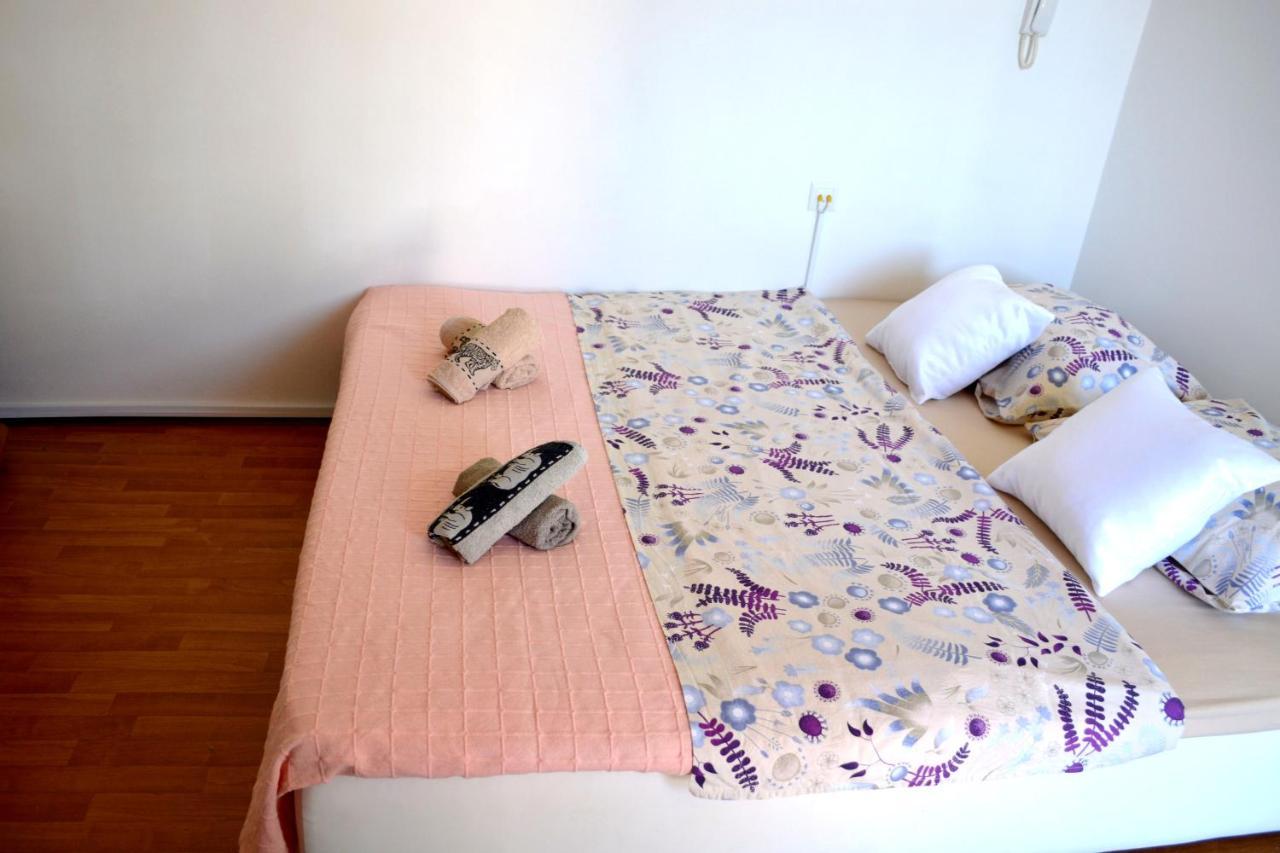 Bright And Charming Studio Apartment Rijeka Exterior photo
