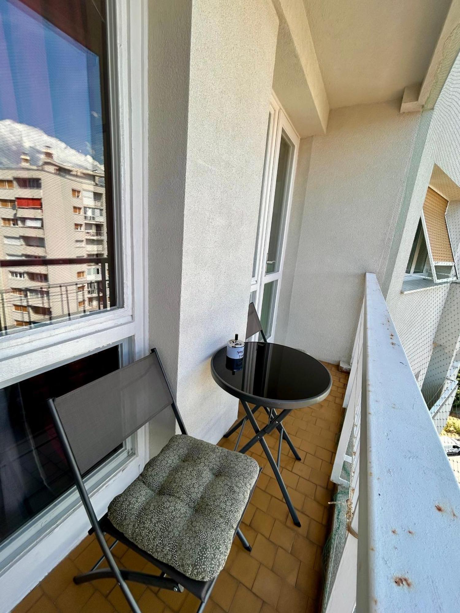 Bright And Charming Studio Apartment Rijeka Exterior photo